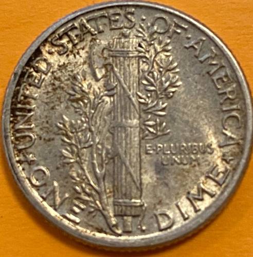 Help-With-Grading-2-1940's-Mercury-Dimes